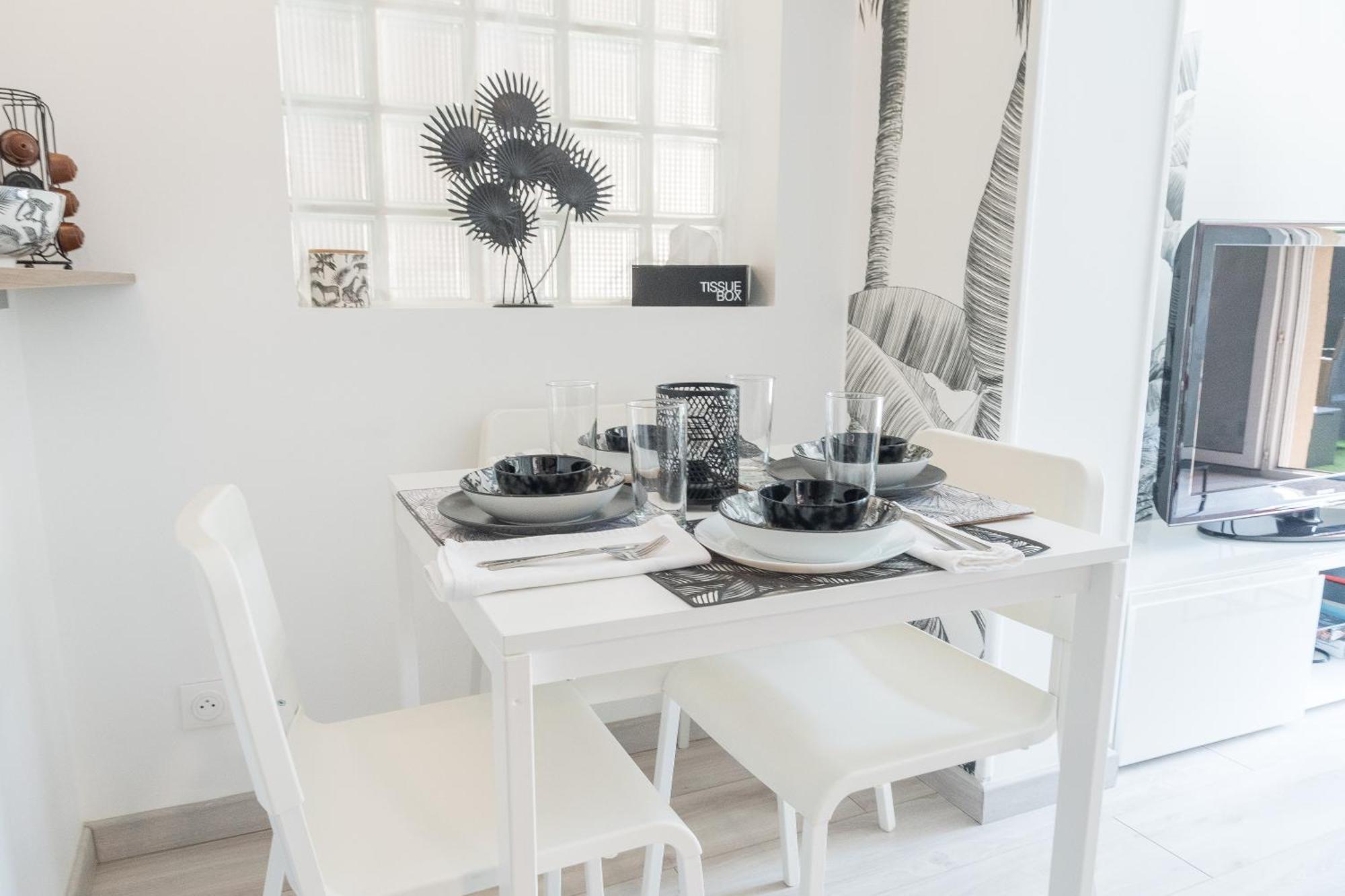 Apartamento The Jungle Loft Paris-Tgv-Orly Confort Massy  Exterior foto